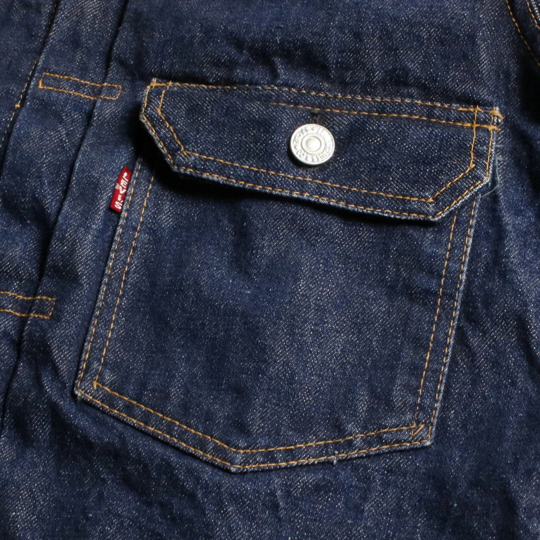 1950's LEVI’S® 507XX Vintage