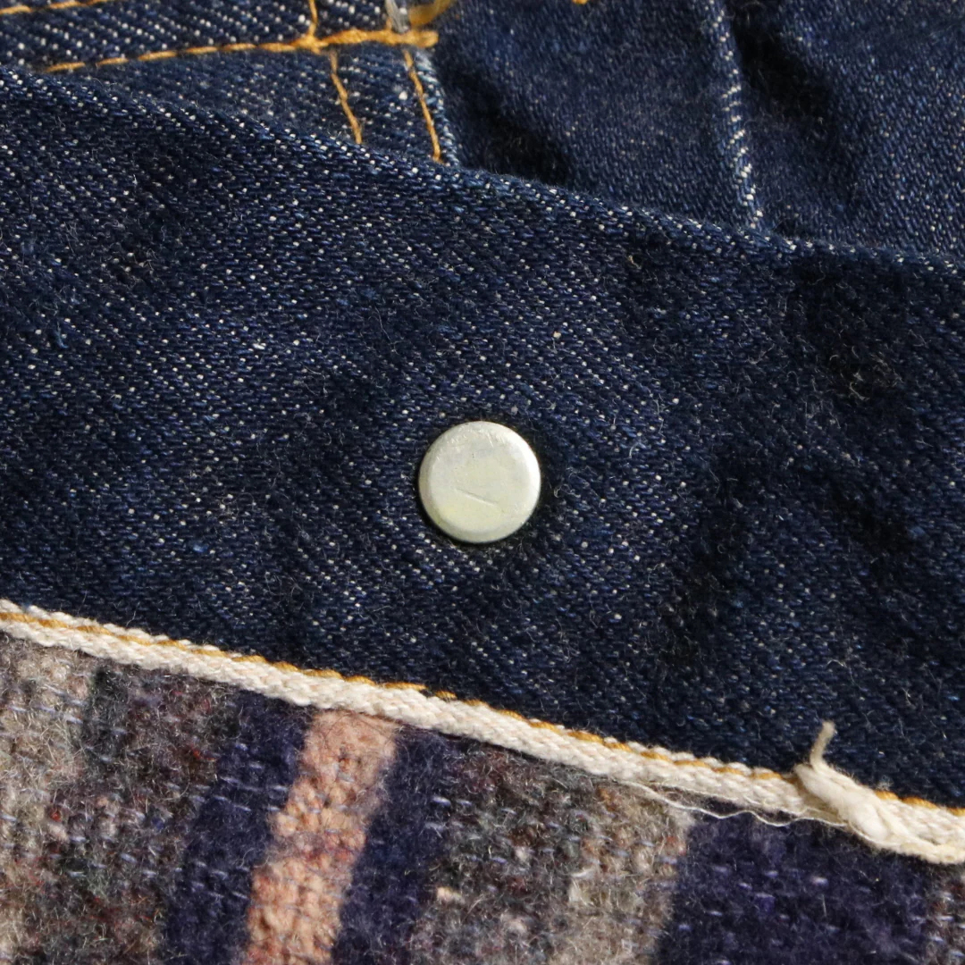 1950's LEVI’S® 507XX Vintage