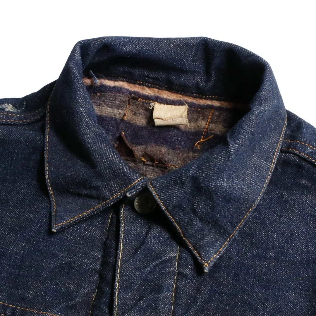 1950's LEVI’S® 507XX Vintage