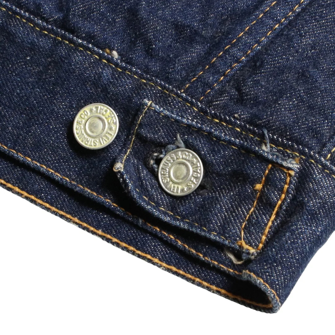 1950's LEVI’S® 507XX Vintage