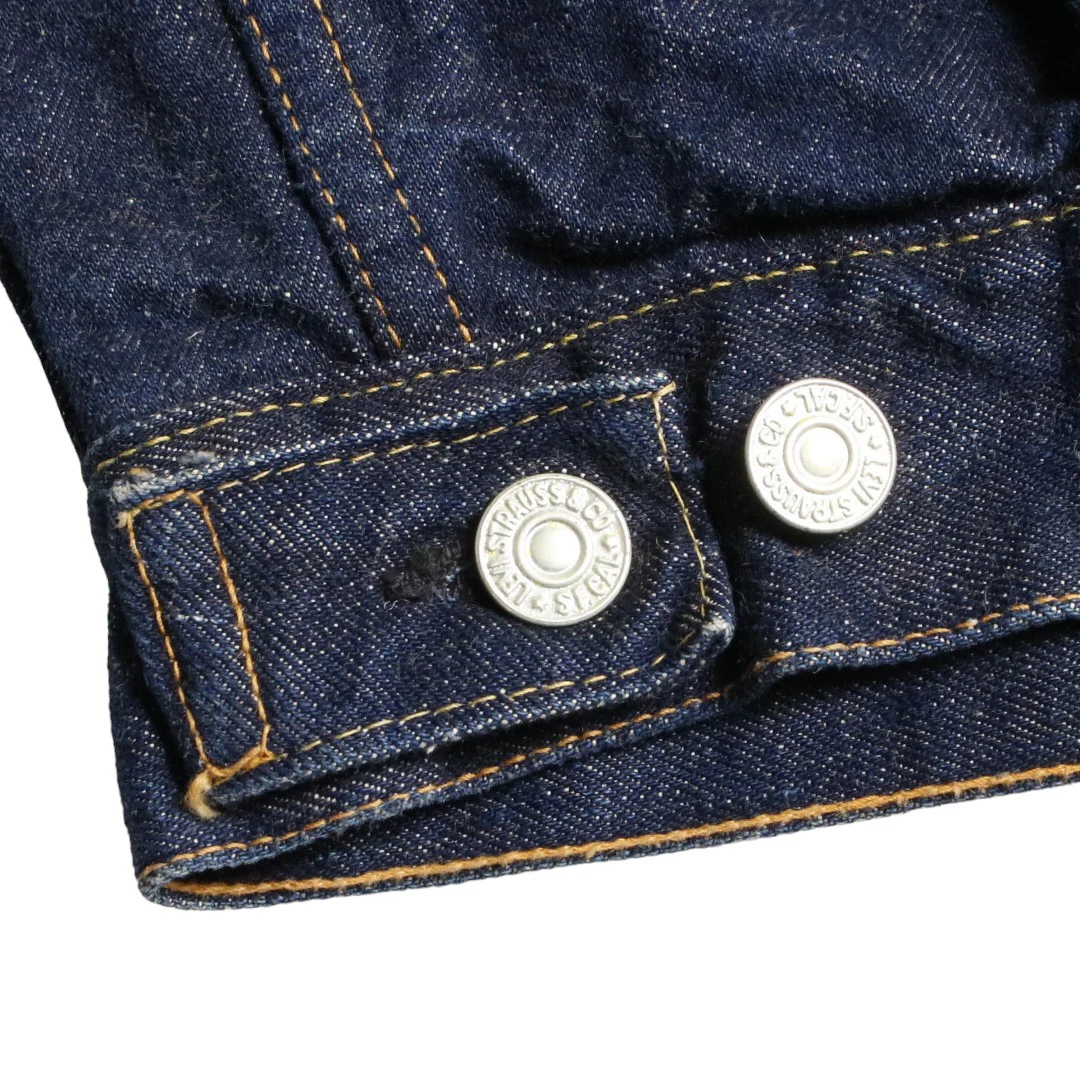 1950's LEVI’S® 507XX Vintage