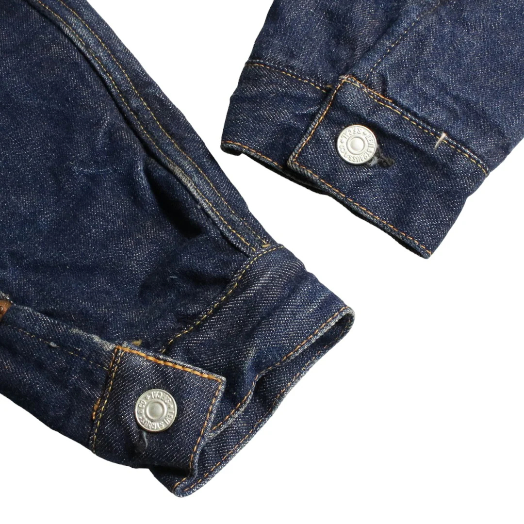 1950's LEVI’S® 507XX Vintage