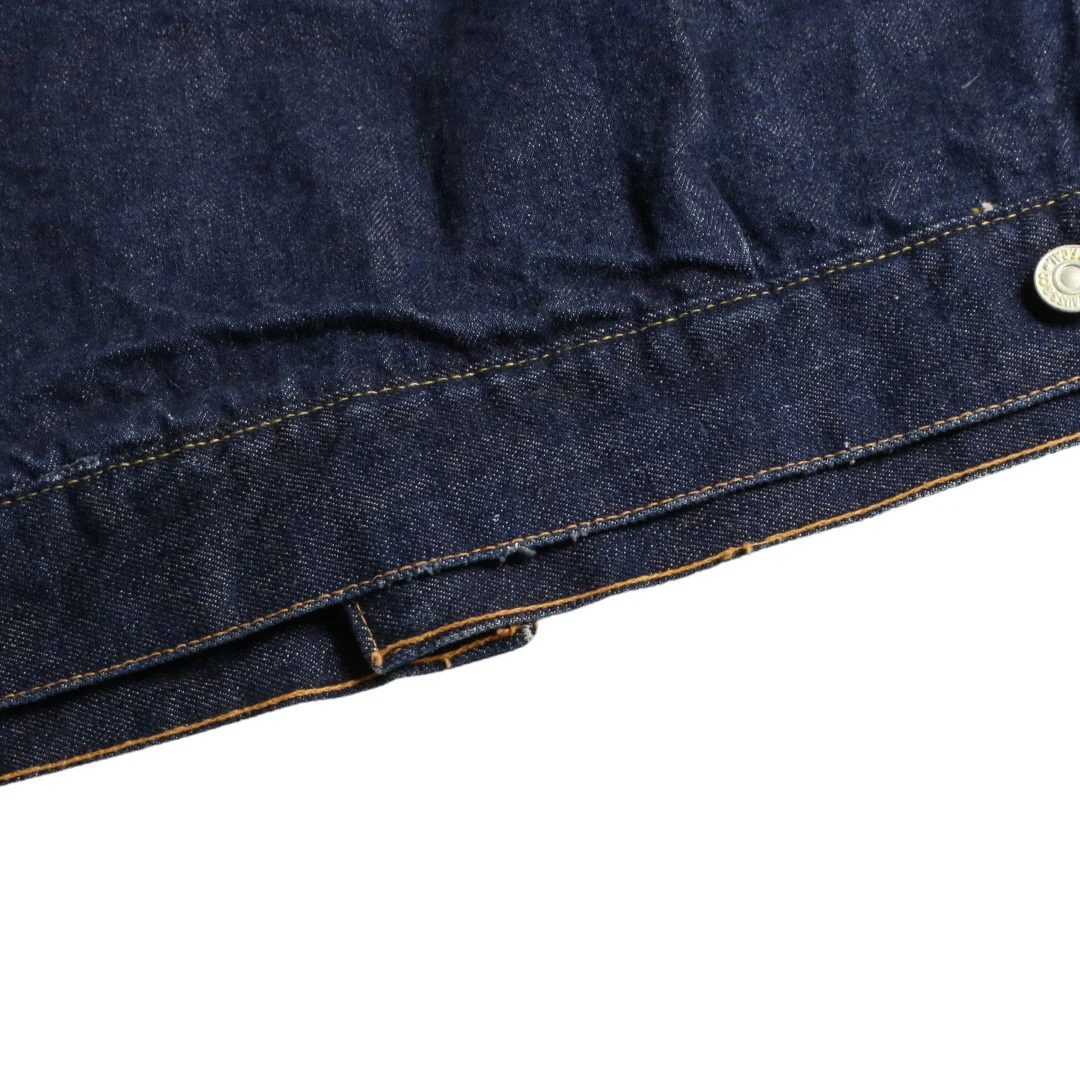 1950's LEVI’S® 507XX Vintage