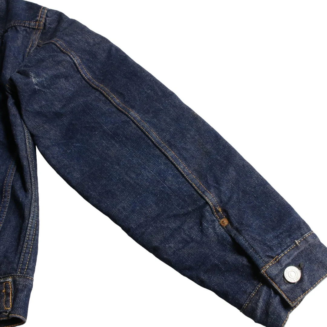 1950's LEVI’S® 507XX Vintage