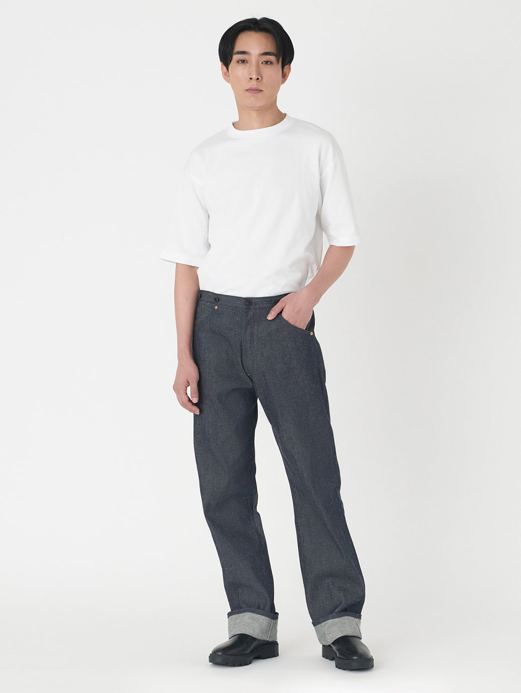 LEVI'S® VINTAGE CLOTHING 1910 LIMITED EDITION LOT 333