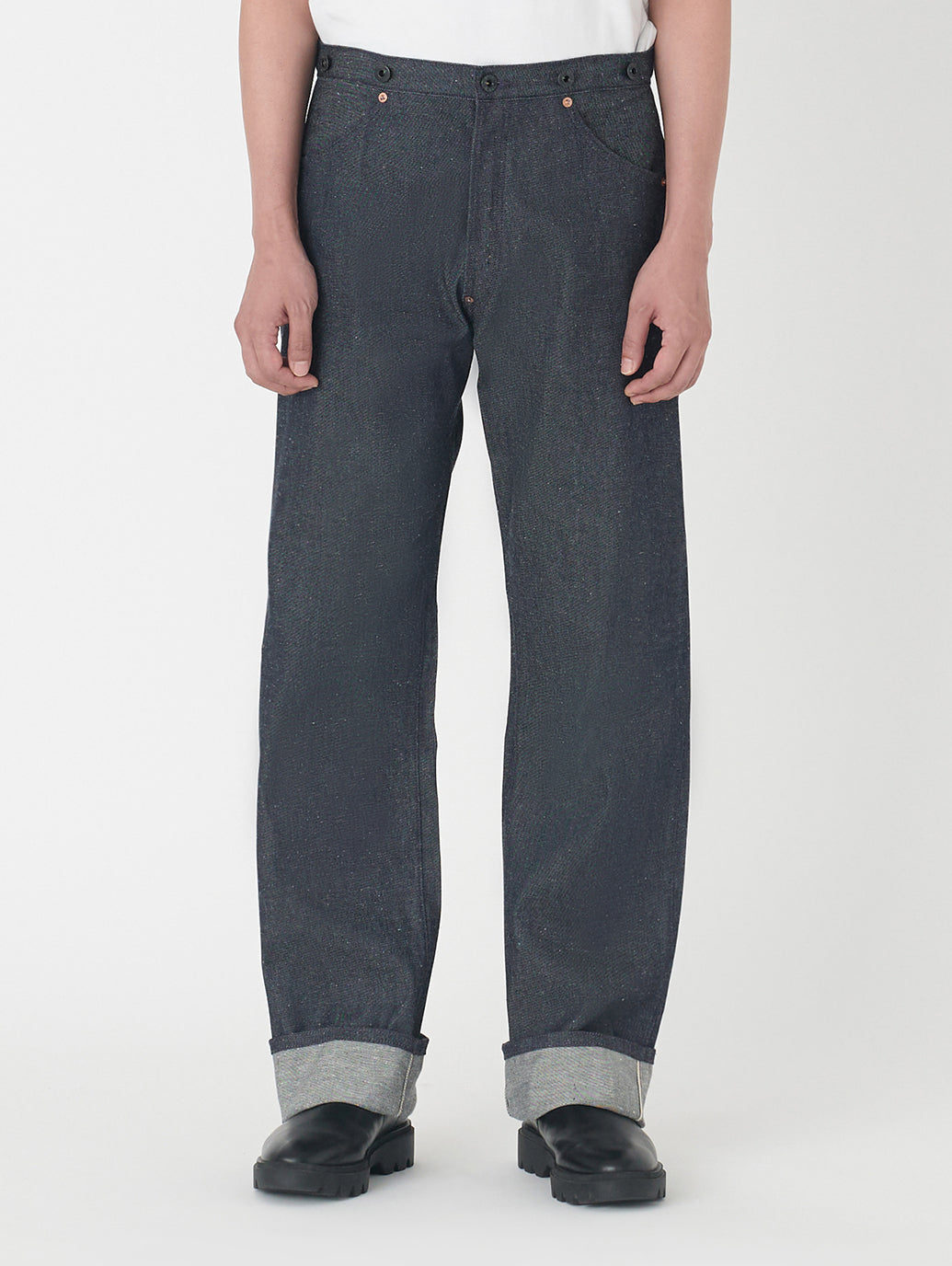 LEVI'S® VINTAGE CLOTHING 1910 LIMITED EDITION LOT 333