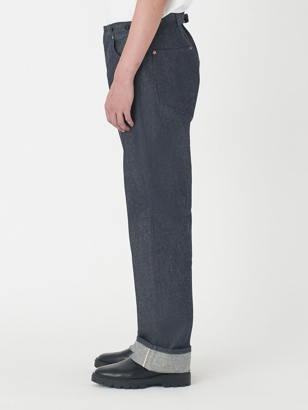 LEVI'S® VINTAGE CLOTHING 1910 LIMITED EDITION LOT 333