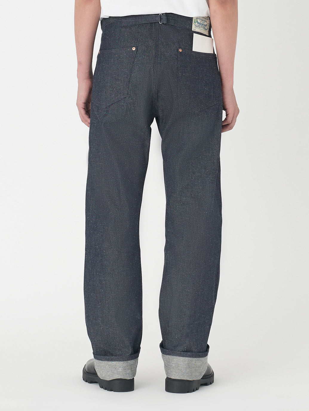 LEVI'S® VINTAGE CLOTHING 1910 LIMITED EDITION LOT 333