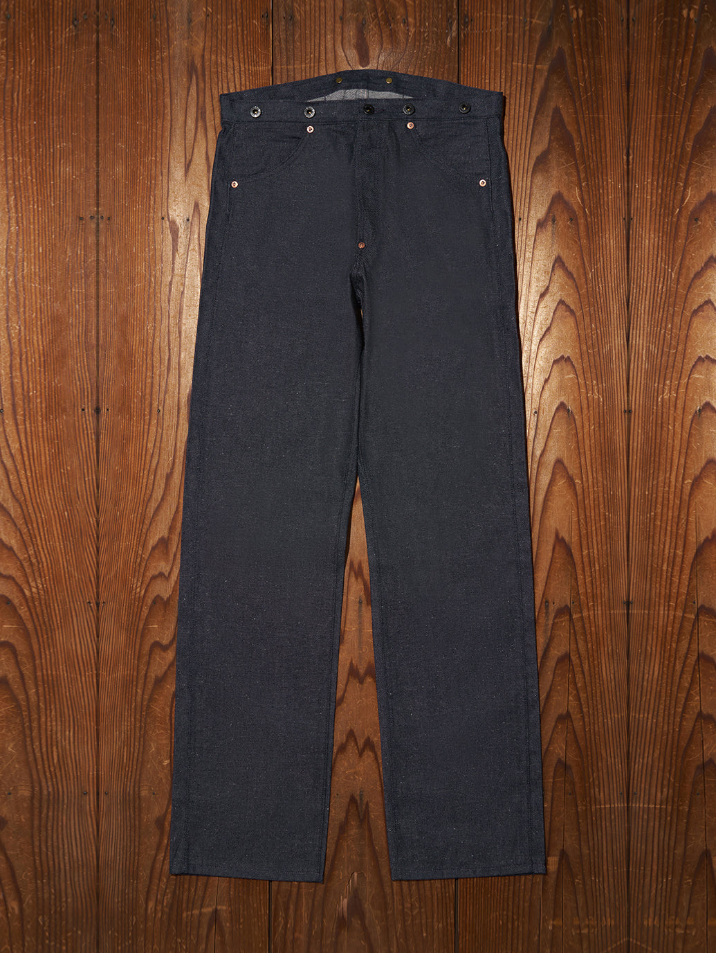 LEVI'S® VINTAGE CLOTHING 1910 LIMITED EDITION LOT 333