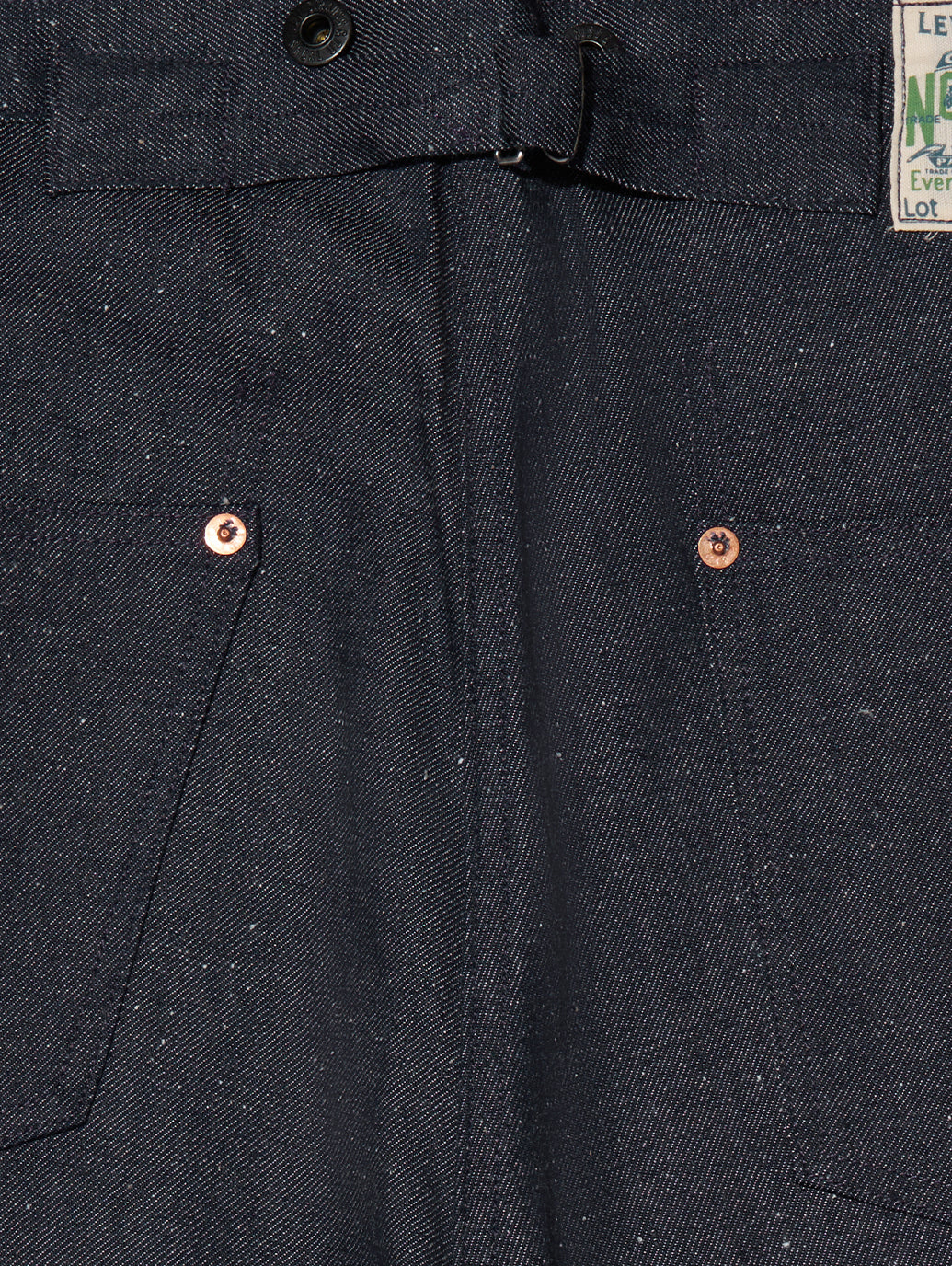 LEVI'S® VINTAGE CLOTHING 1910 LIMITED EDITION LOT 333