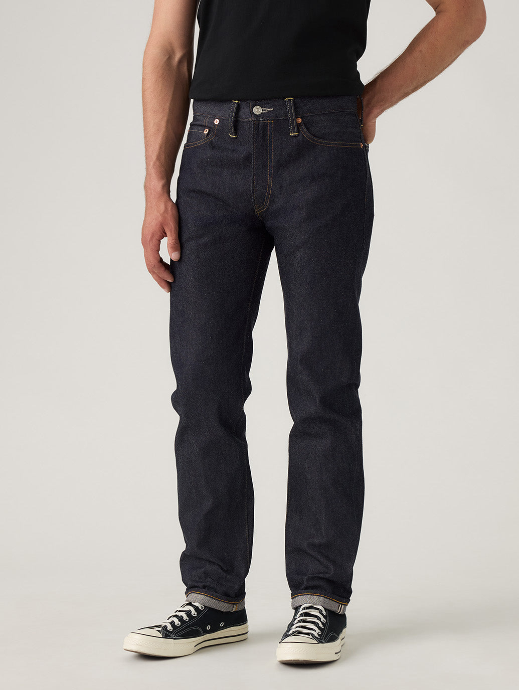 LEVI'S® VINTAGE CLOTHING 1954 501ZXX Organic
