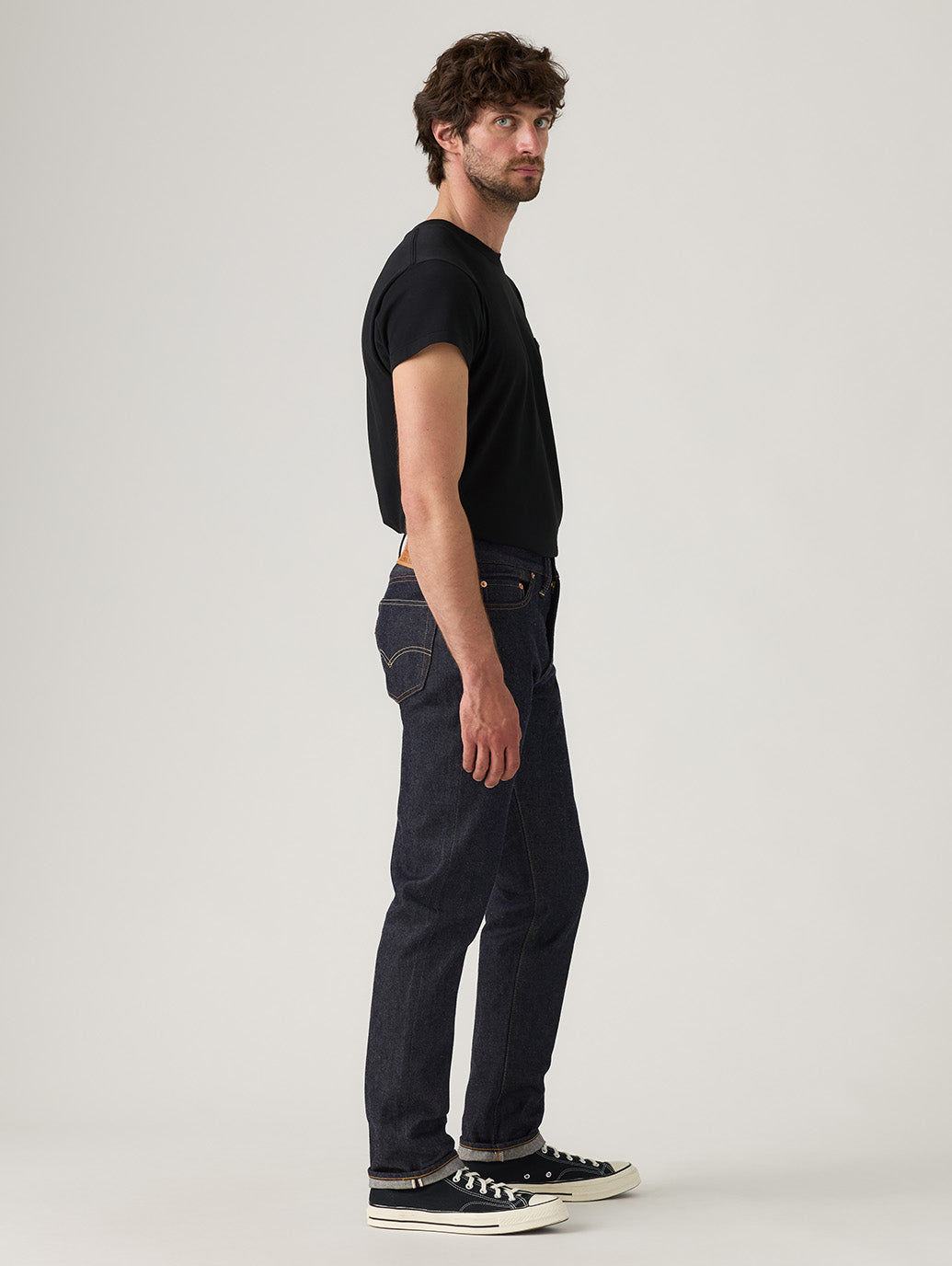 LEVI'S® VINTAGE CLOTHING 1954 501ZXX Organic
