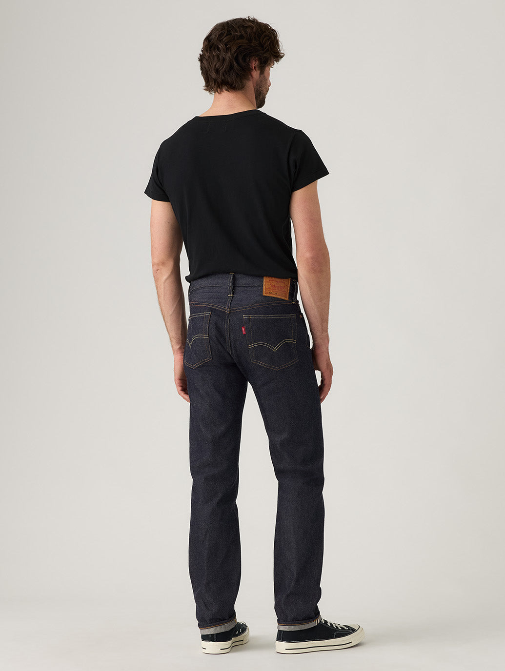 LEVI'S® VINTAGE CLOTHING 1954 501ZXX Organic