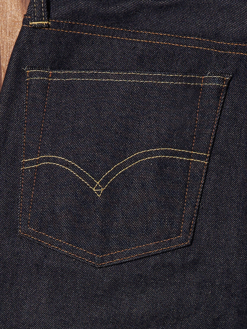 LEVI'S® VINTAGE CLOTHING 1954 501ZXX Organic