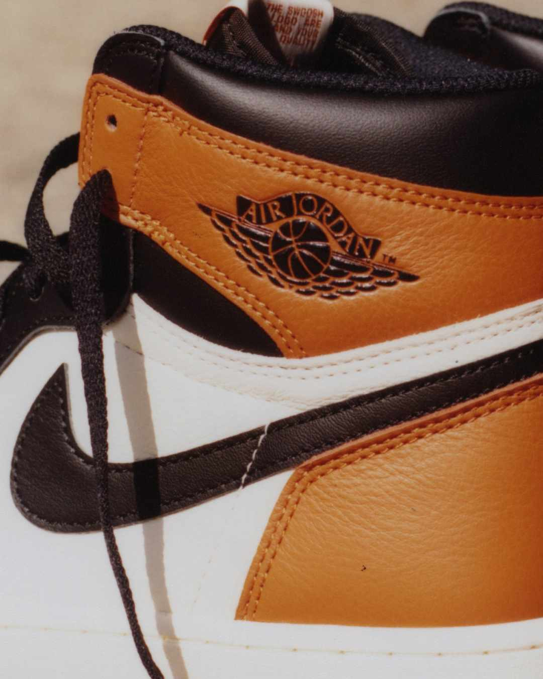 Nike Air Jordan 1 High OG Shattered Backboard