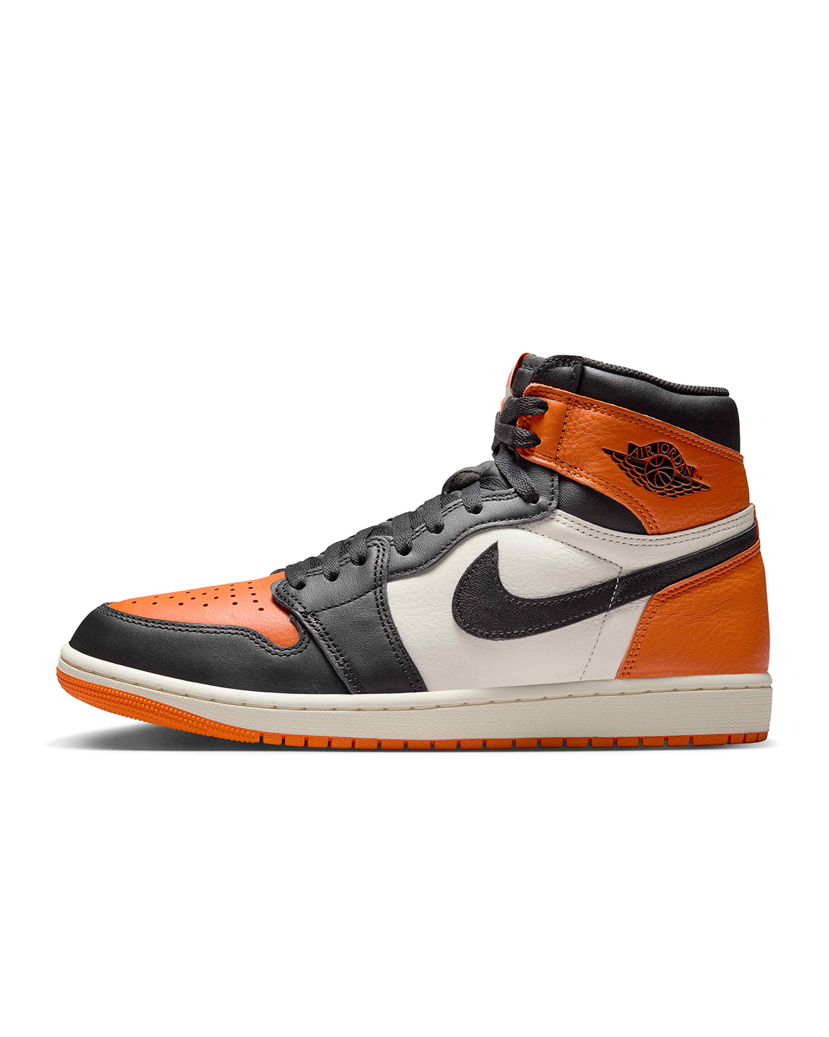 Nike Air Jordan 1 High OG Shattered Backboard