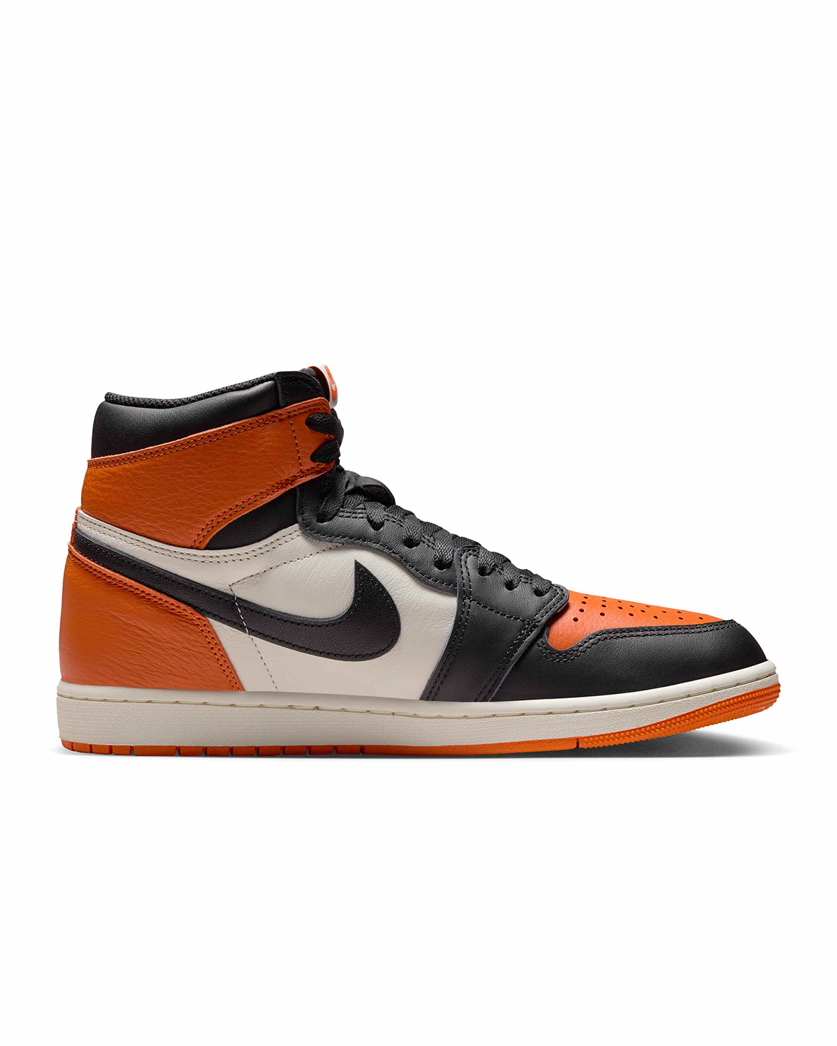 Nike Air Jordan 1 High OG Shattered Backboard