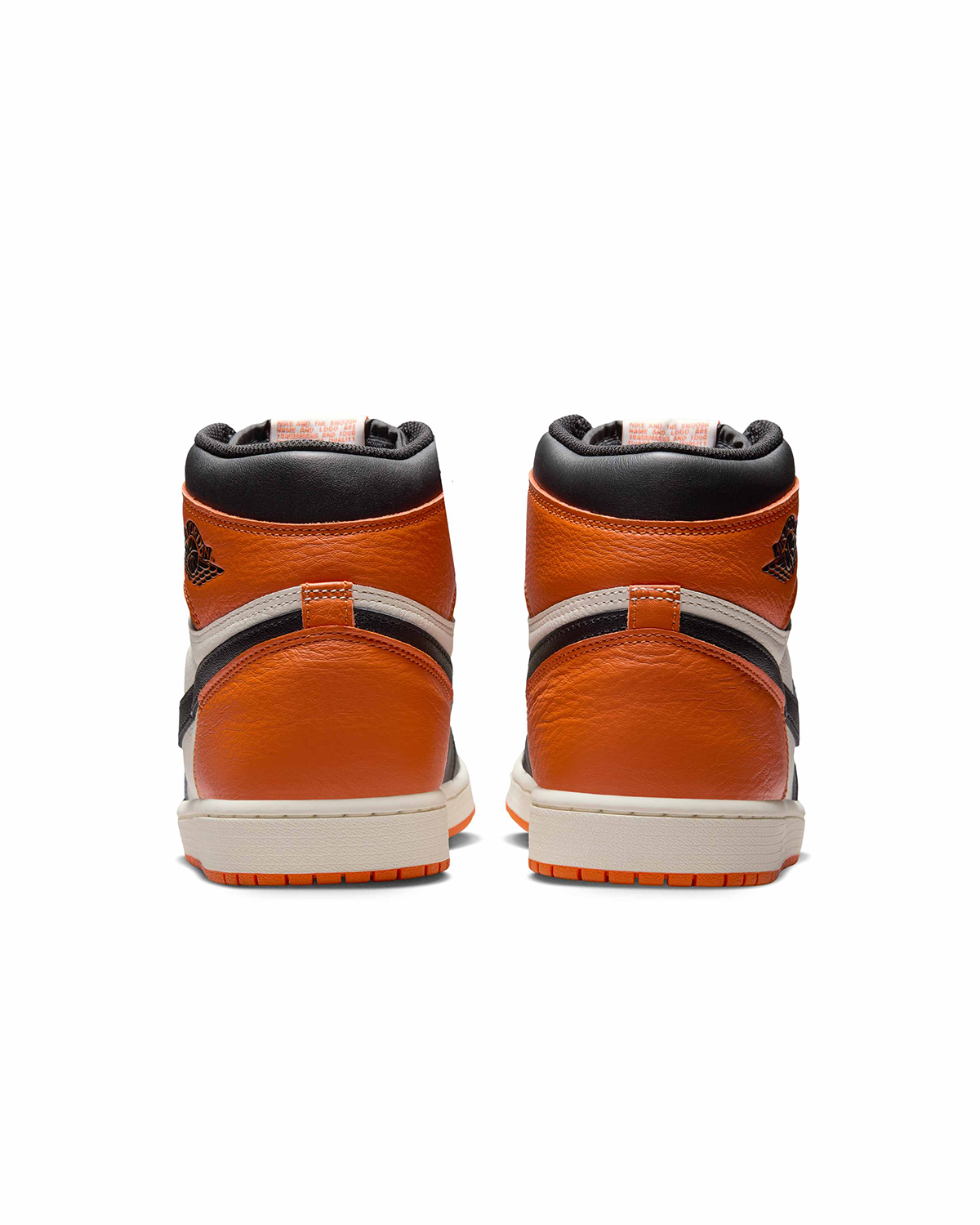Nike Air Jordan 1 High OG Shattered Backboard