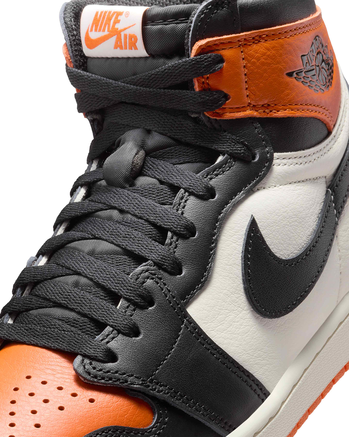Nike Air Jordan 1 High OG Shattered Backboard