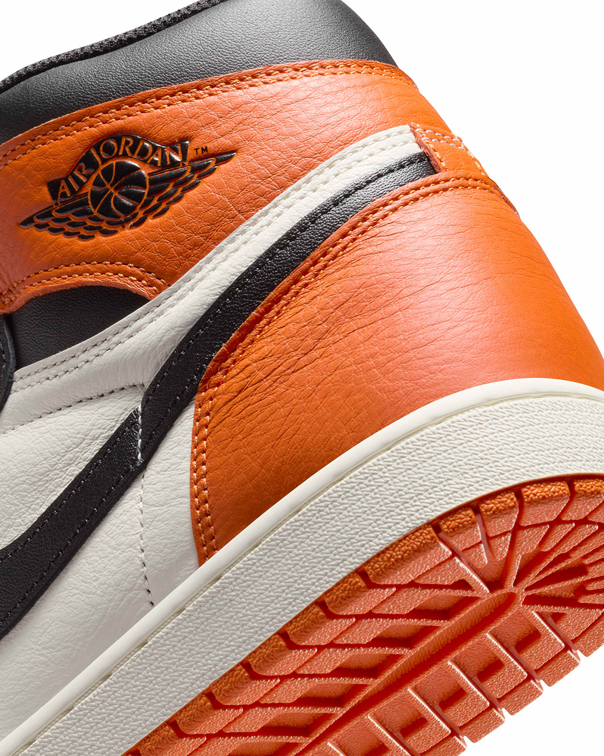 Nike Air Jordan 1 High OG Shattered Backboard