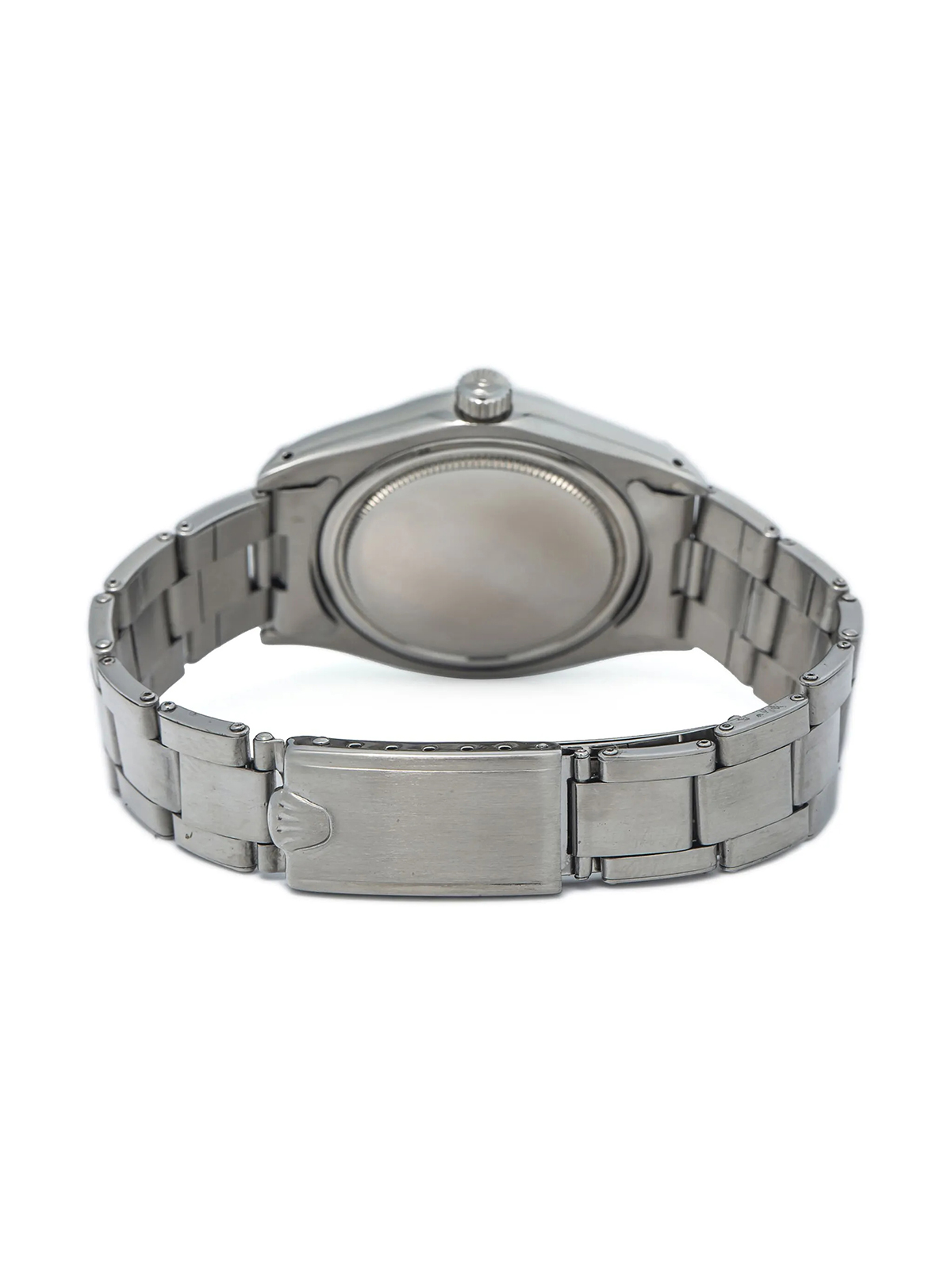名品カタログ Vol5 ROLEX Oyster Date Vintage
