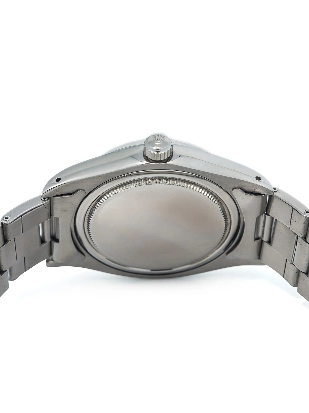 名品カタログ Vol5 ROLEX Oyster Date Vintage