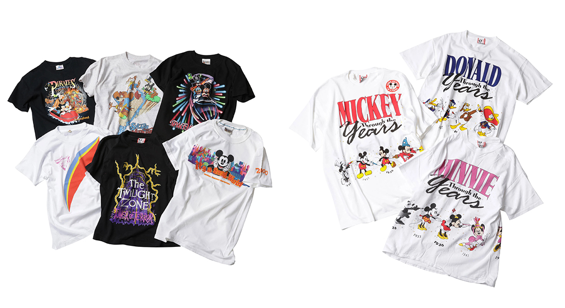Sans-Culott Fantasy T-Shirt Exhibition