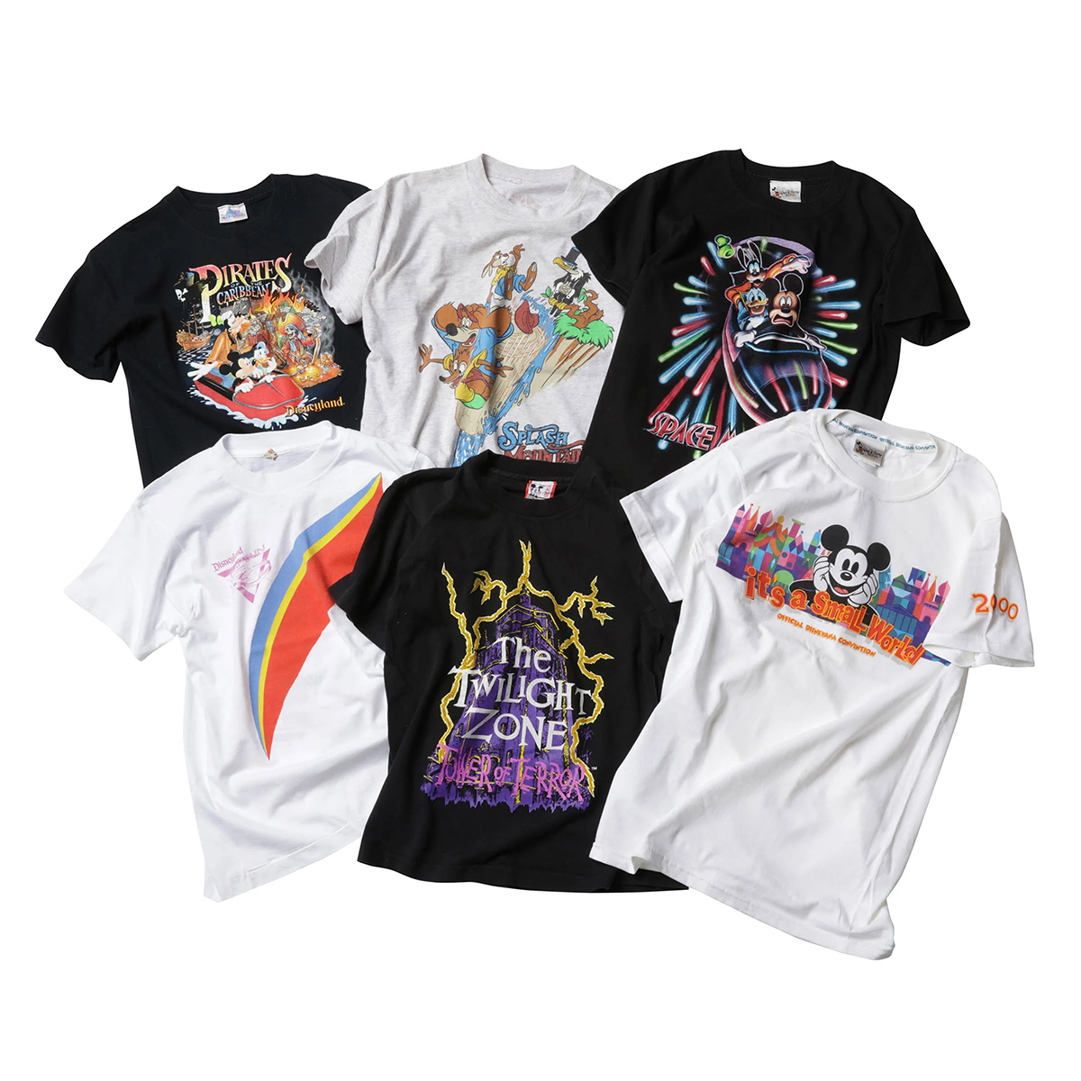 SWJP 2025 Spring Summer POPUP SHIBUYA PARCO