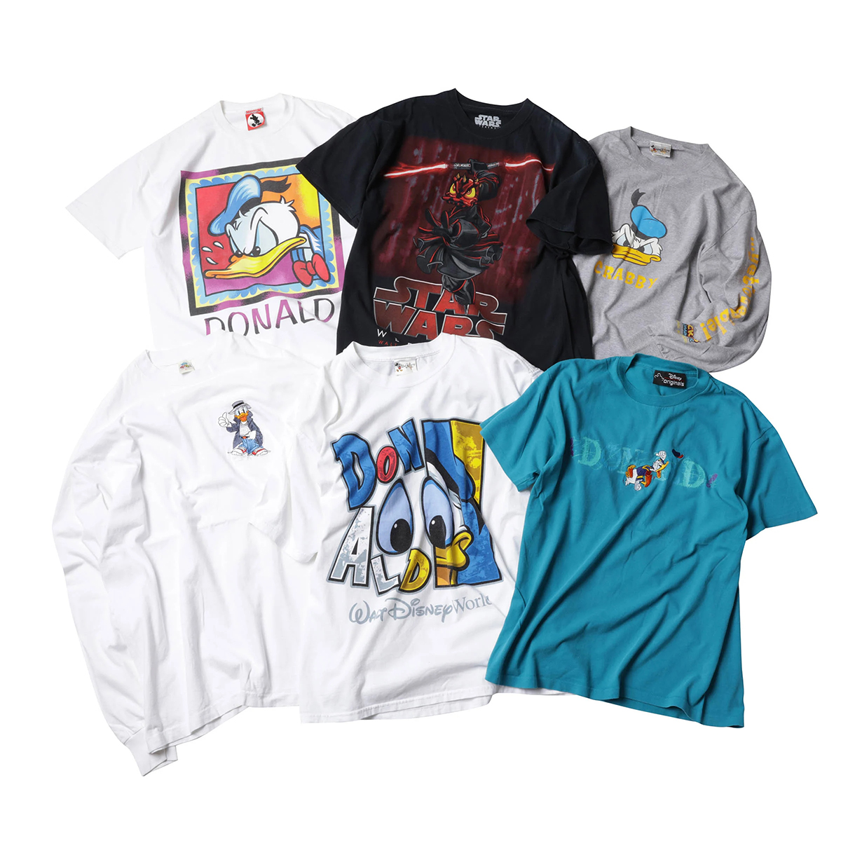 SWJP 2025 Spring Summer POPUP SHIBUYA PARCO