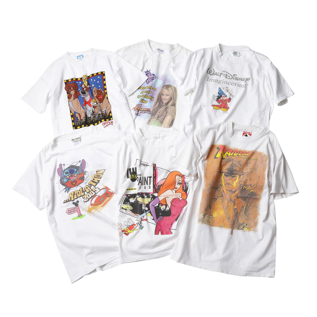 SWJP 2025 Spring Summer POPUP SHIBUYA PARCO