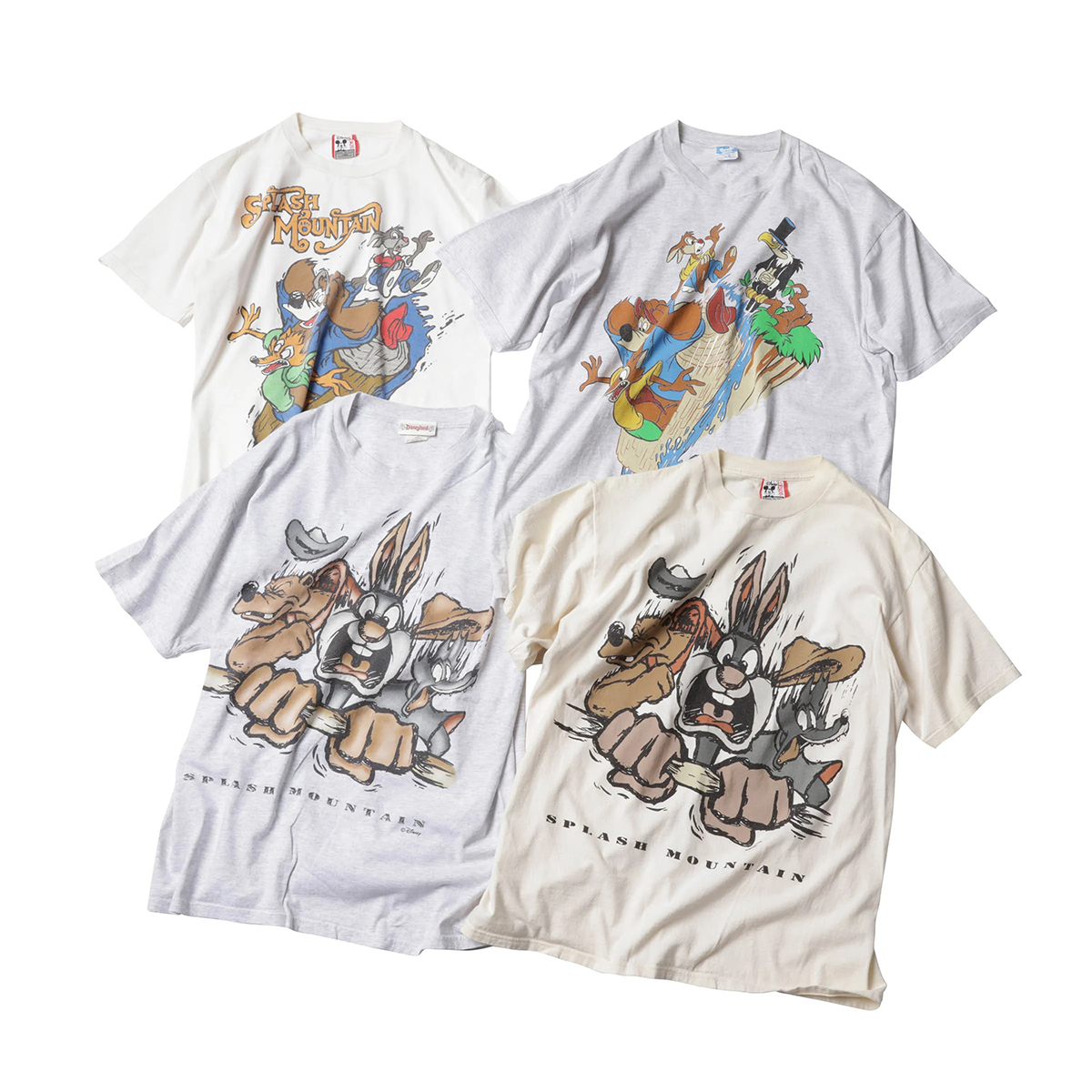 SWJP 2025 Spring Summer POPUP SHIBUYA PARCO