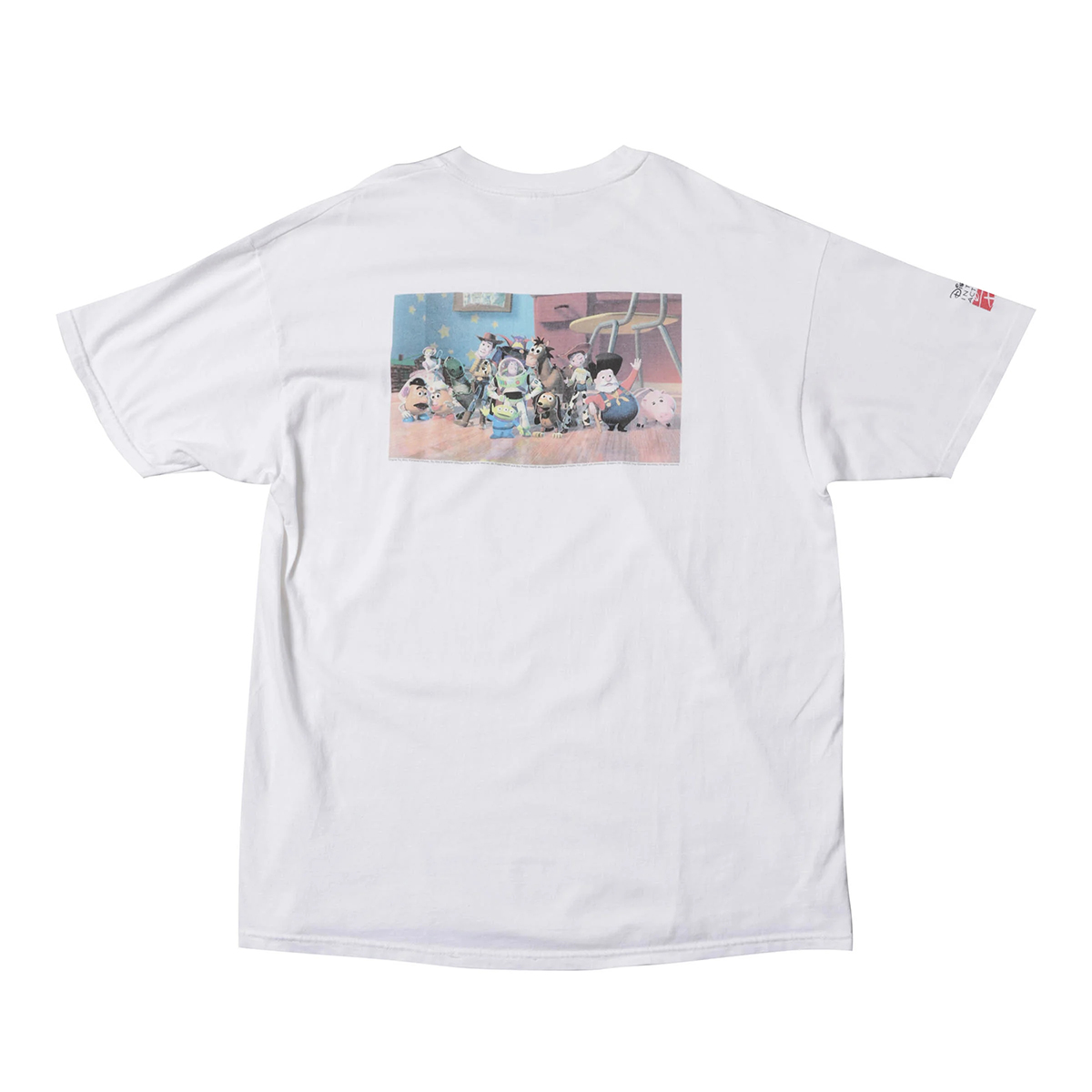 SWJP 2025 Spring Summer POPUP SHIBUYA PARCO