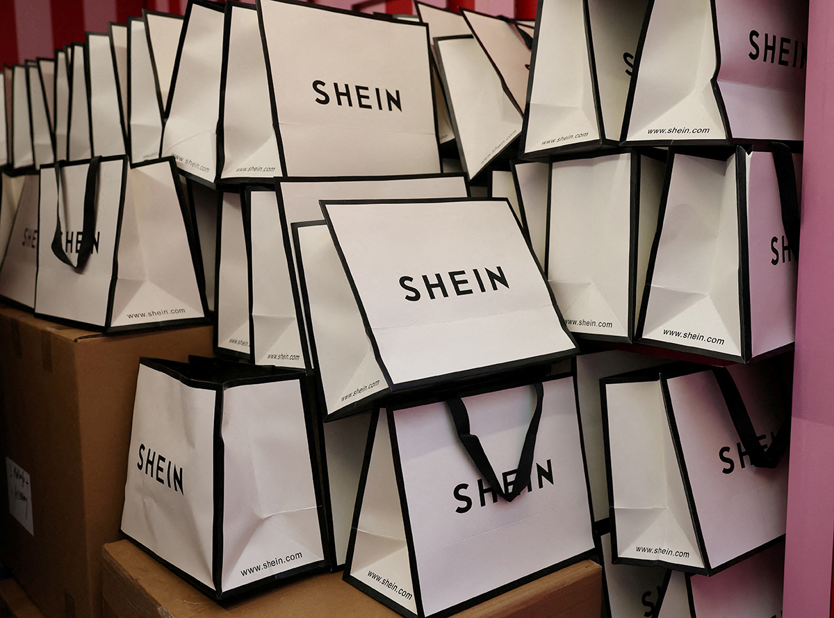 SHEIN Is Dead