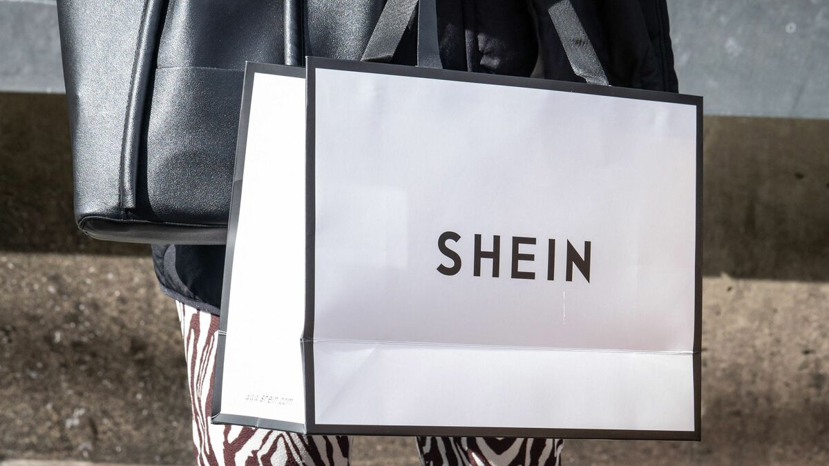 SHEIN Is Dead