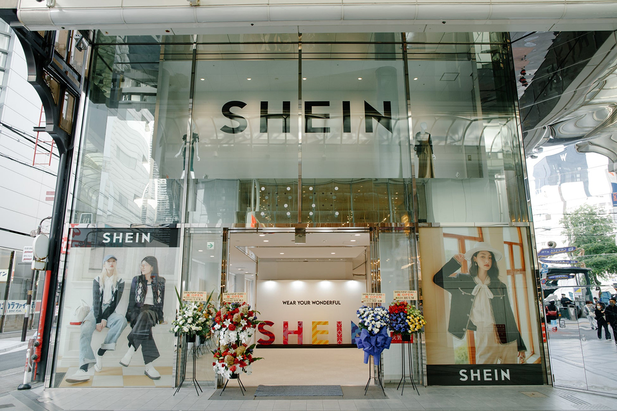 SHEIN Is Dead