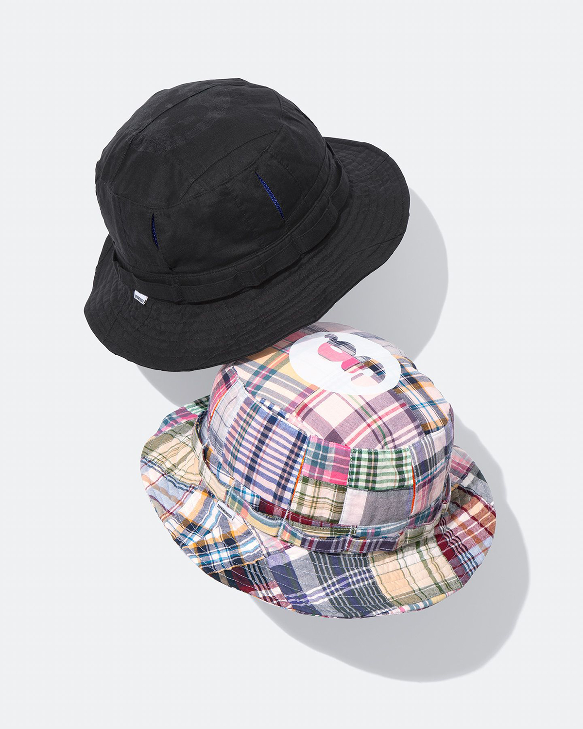 Supreme x GOODENOUGH 2025 Spring Collaboration Collection