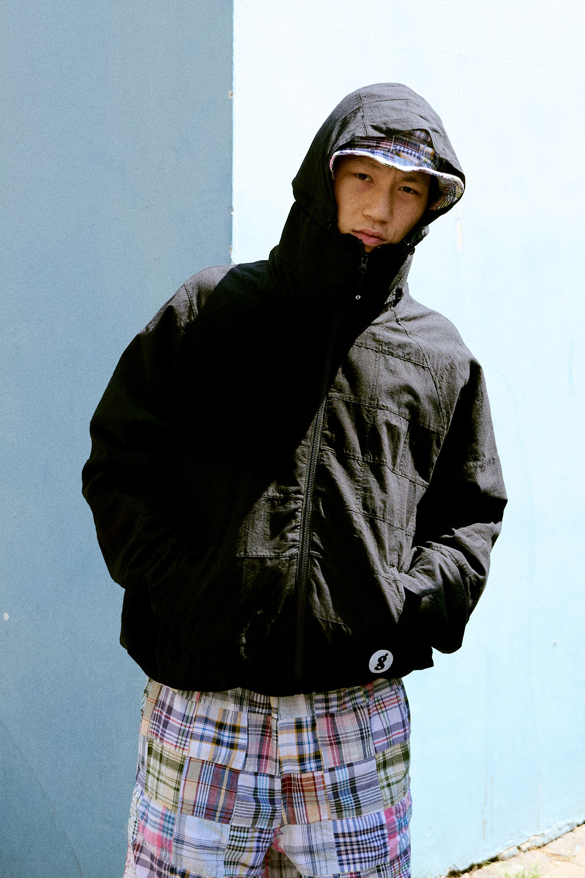 Supreme x GOODENOUGH 2025 Spring Collaboration Collection