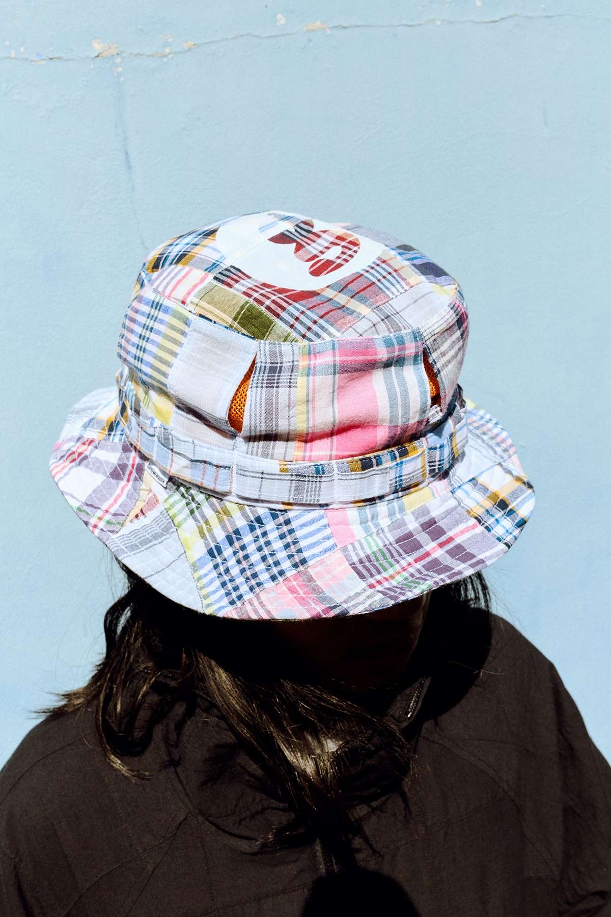 Supreme x GOODENOUGH 2025 Spring Collaboration Collection