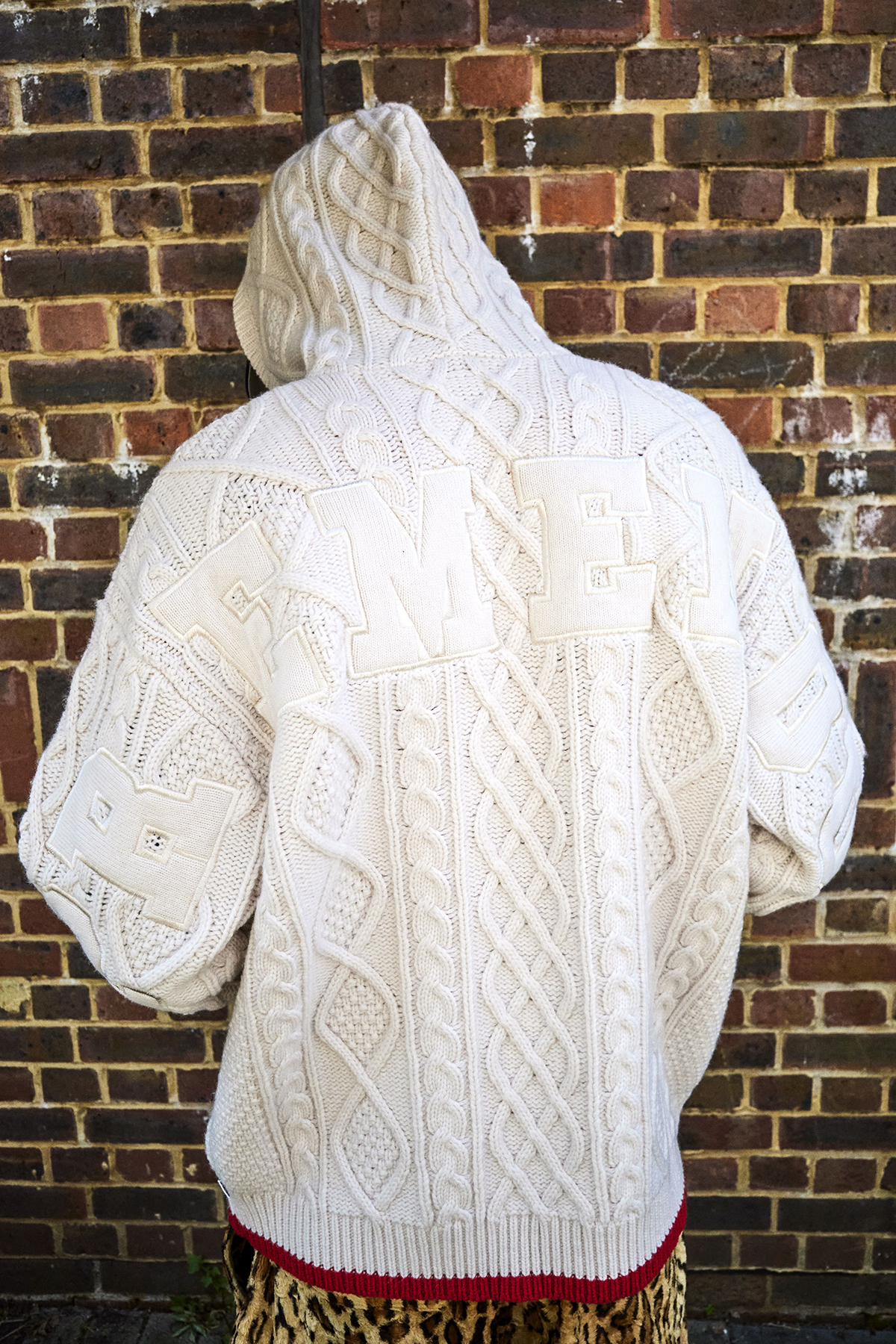 Supreme x GOODENOUGH 2025 Spring Collaboration Collection