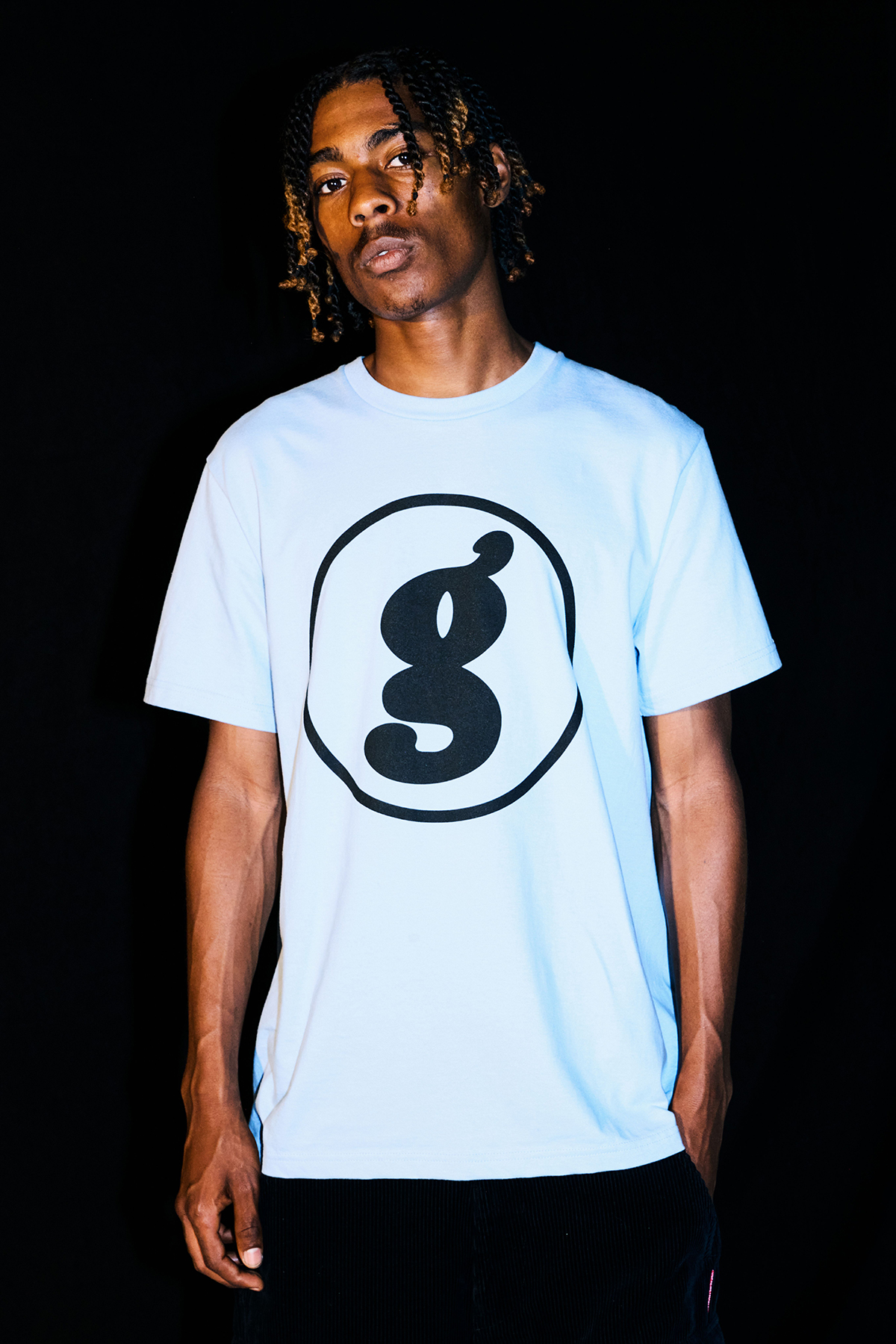 Supreme x GOODENOUGH 2025 Spring Collaboration Collection