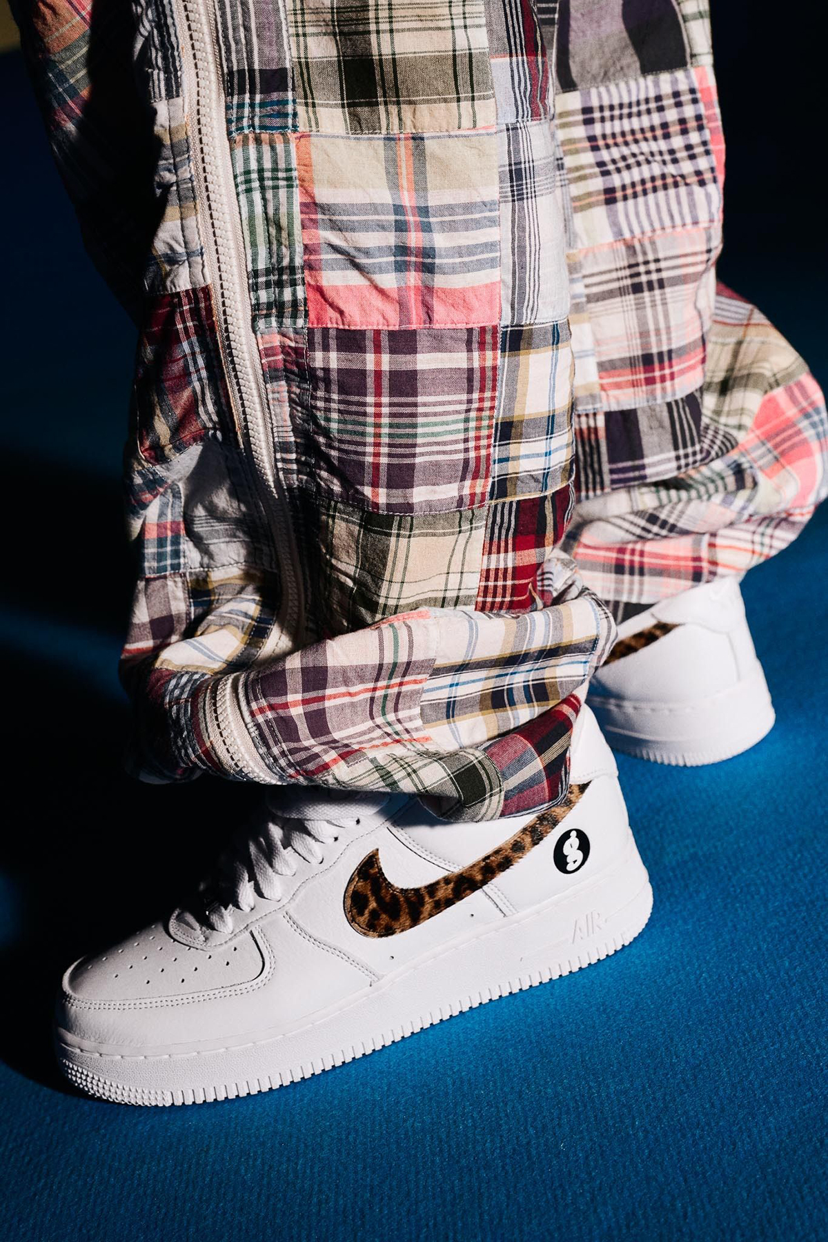 Supreme x GOODENOUGH 2025 Spring Collaboration Collection