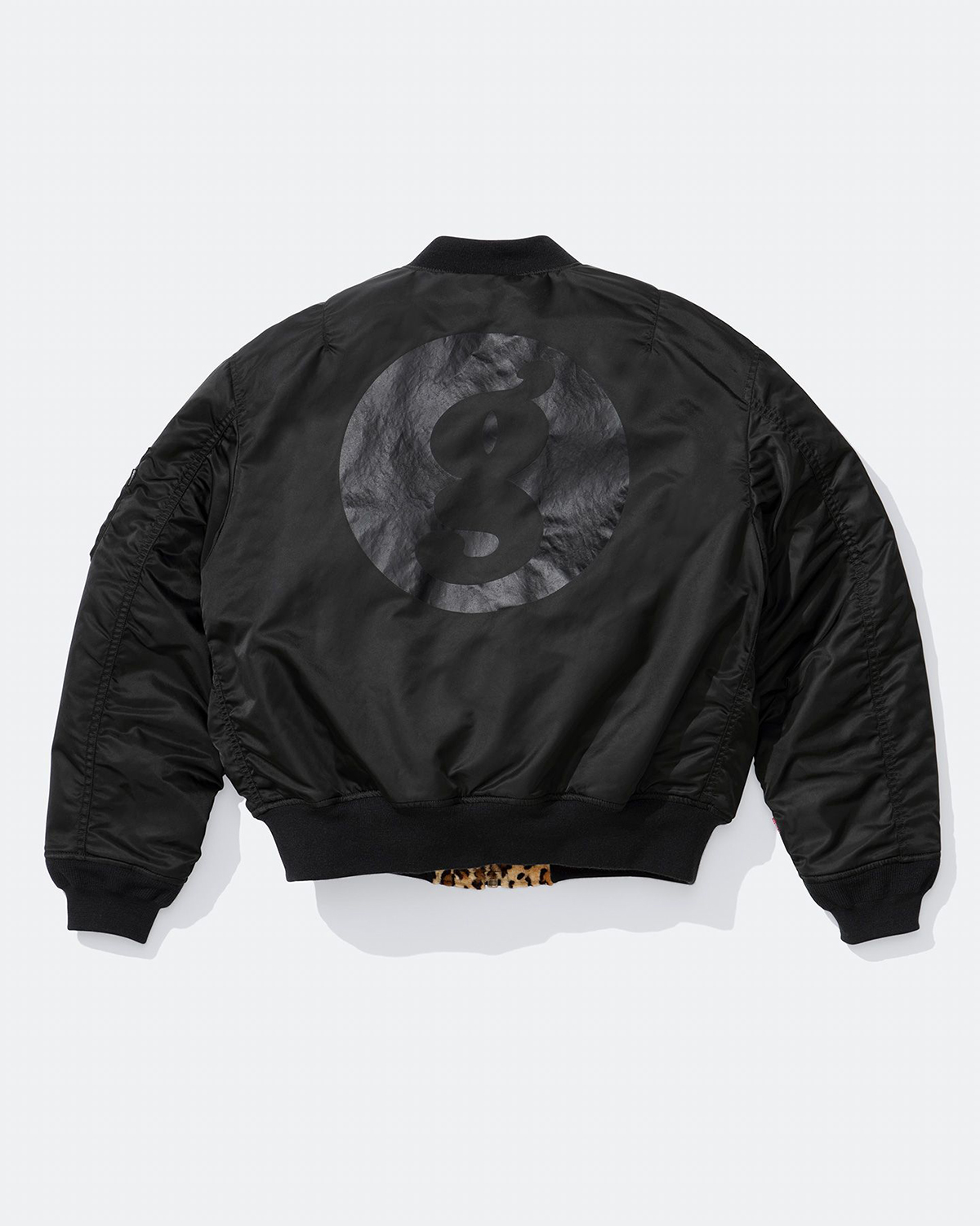 Supreme x GOODENOUGH 2025 Spring Collaboration Collection