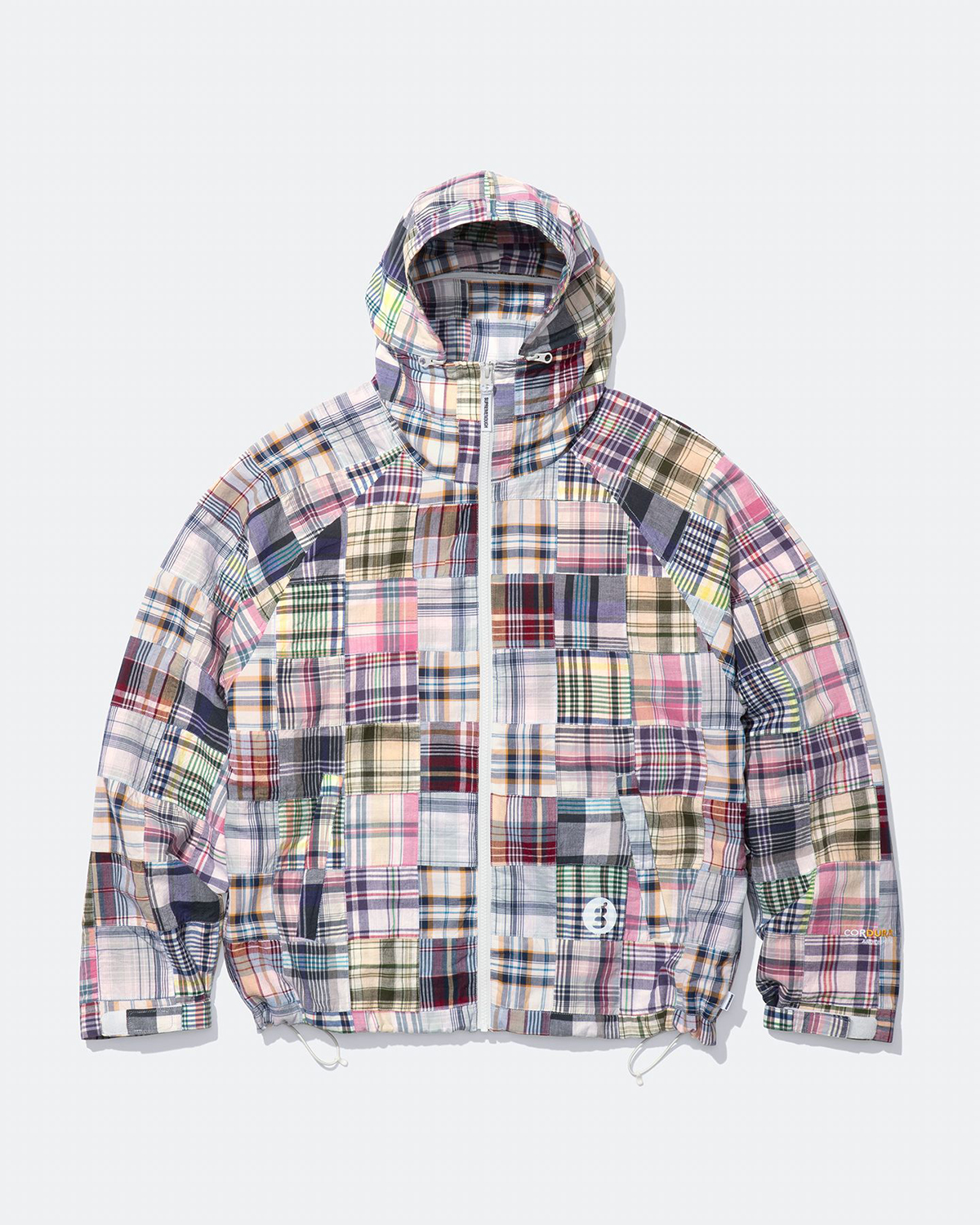Supreme x GOODENOUGH 2025 Spring Collaboration Collection