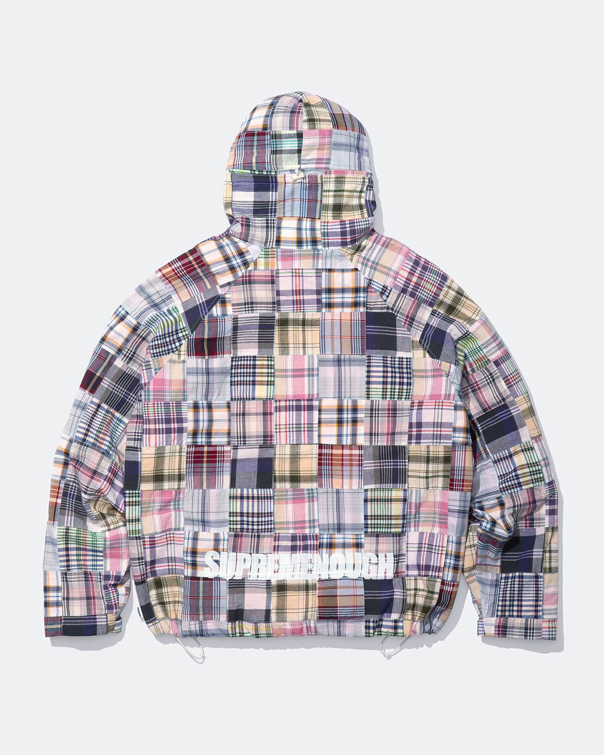 Supreme x GOODENOUGH 2025 Spring Collaboration Collection