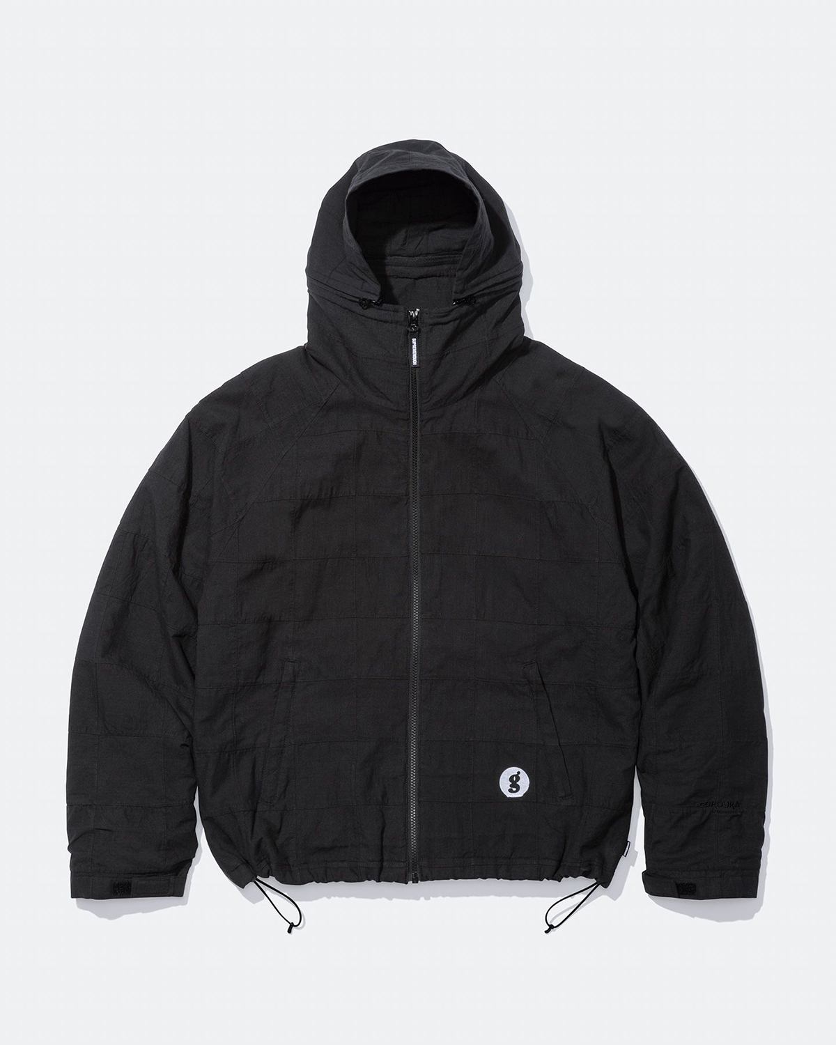 Supreme x GOODENOUGH 2025 Spring Collaboration Collection