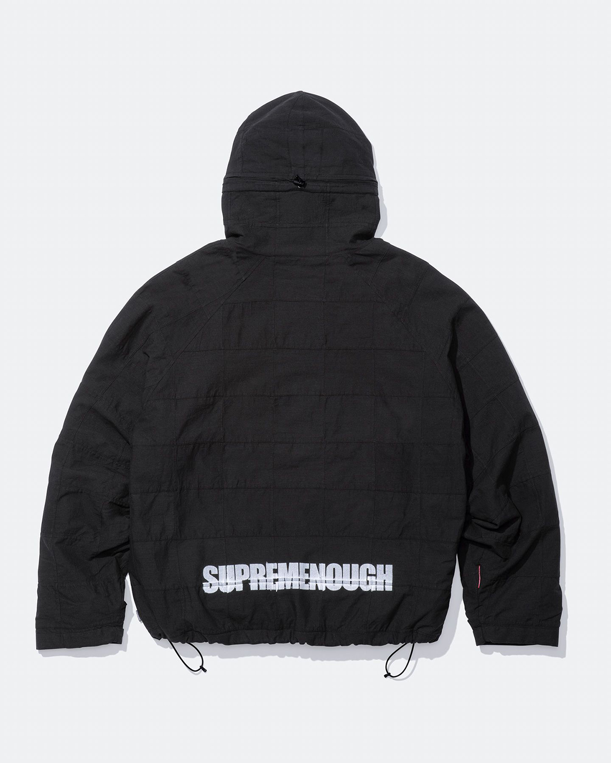 Supreme x GOODENOUGH 2025 Spring Collaboration Collection