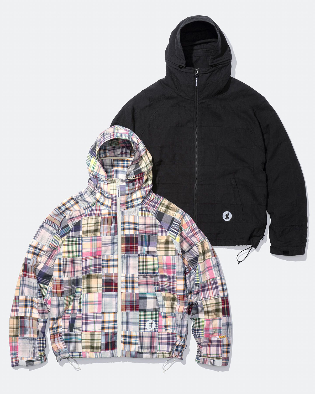 Supreme x GOODENOUGH 2025 Spring Collaboration Collection