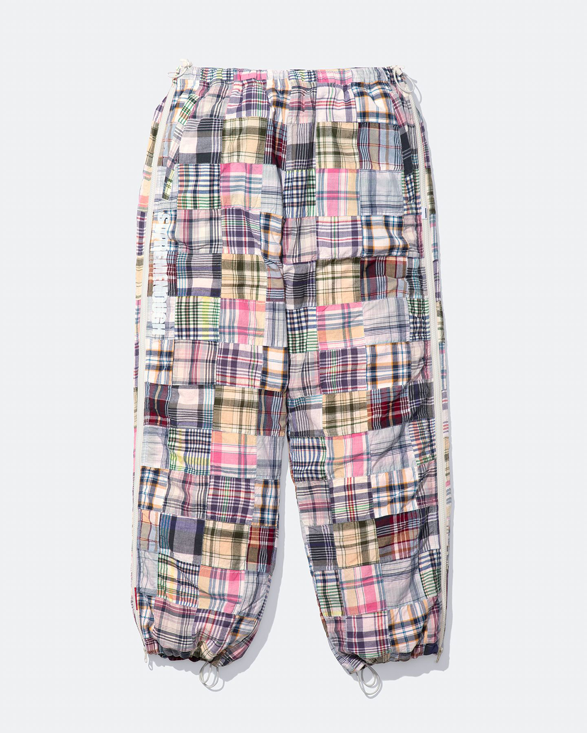 Supreme x GOODENOUGH 2025 Spring Collaboration Collection