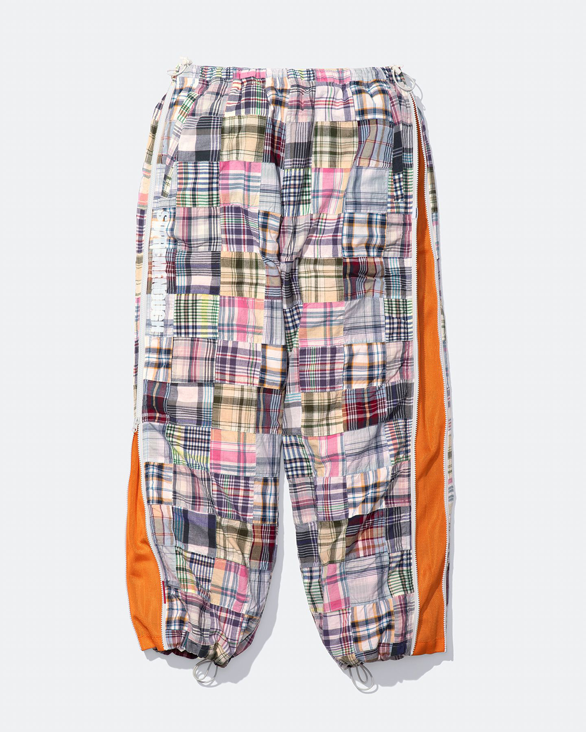 Supreme x GOODENOUGH 2025 Spring Collaboration Collection