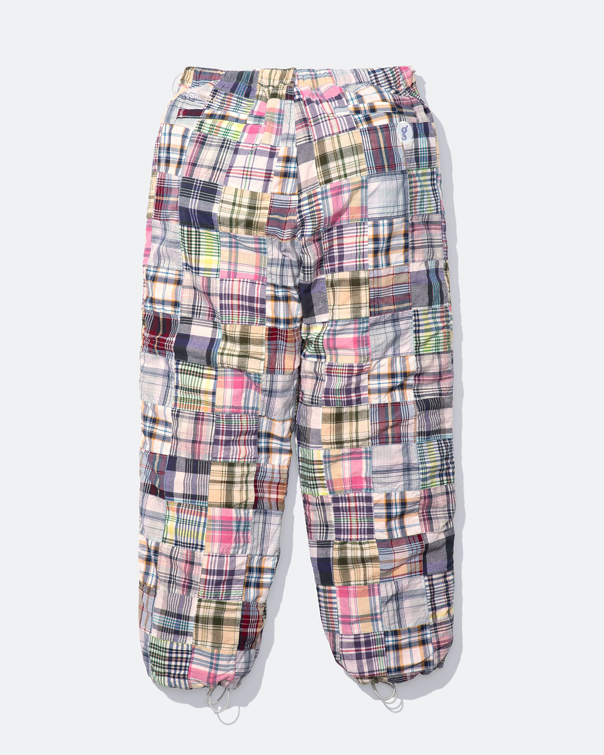 Supreme x GOODENOUGH 2025 Spring Collaboration Collection
